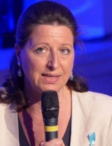 Agnès Buzyn