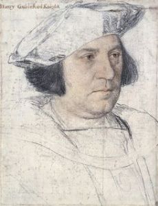 Henry Guildford