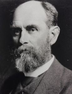 Edmund Taylor (New Zealand)