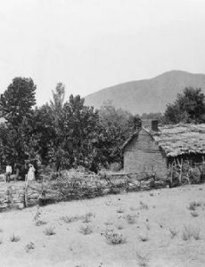 Sebastian Indian Reservation