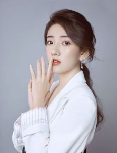 Jie Liang