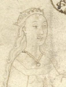 Anne de Beauchamp, 15th Countess of Warwick