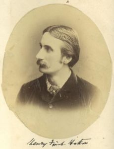 Henry Finch-Hatton, 13th Earl of Winchilsea