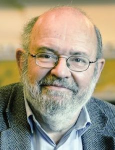 Peter Bayley (scholar of French literature)