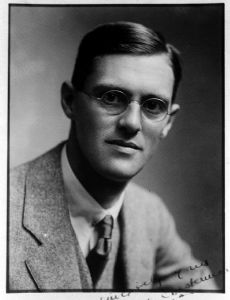 Clement Clapton Chesterman