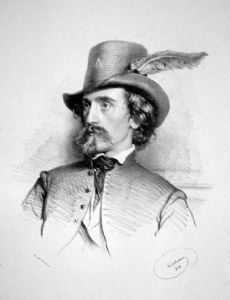 Joseph Matthäus Aigner