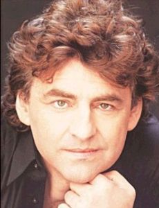 Claude Barzotti
