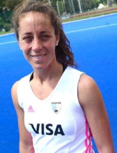 Silvina D'Elía