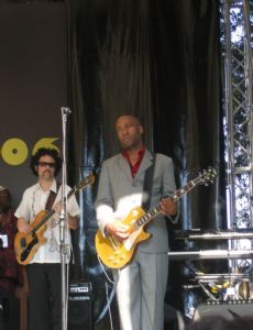 Bosco Mann