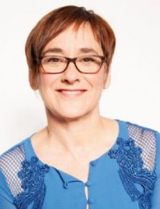 Ginette Laurin