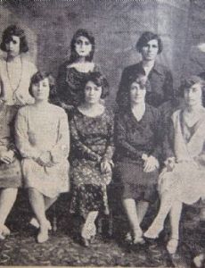 Mohtaram Eskandari