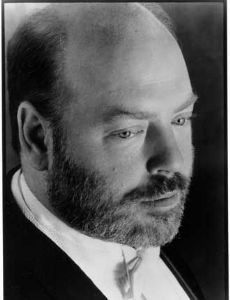 Sanford Sylvan