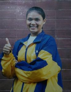 Rossy Pratiwi Dipoyanti