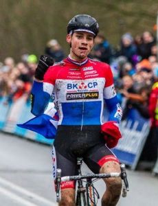 Jens Dekker