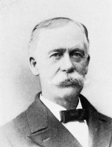 Charles Henry Hitchcock