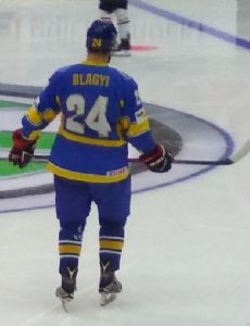 Roman Blagoy