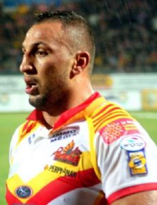 Adel Fellous