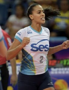 Mayhara Silva