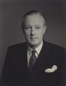Basil Mackenzie, 2nd Baron Amulree