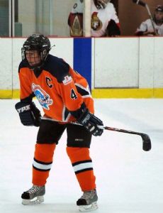 Becky Kellar-Duke