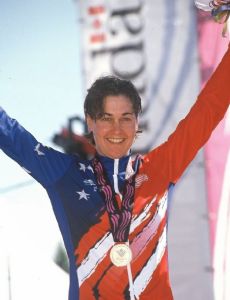 Karen Dunne