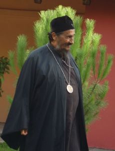 Atanasije Jevtić