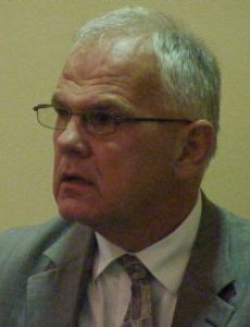 David D. Rudolph