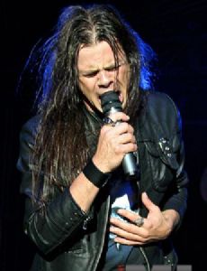 Todd La Torre