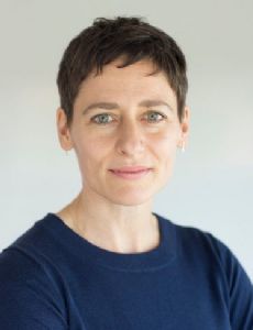 Betsy Levy Paluck