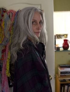 Cathy Cooper