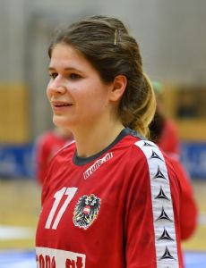 Patricia Kovács