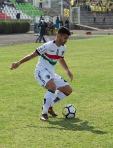 Ignacio Ayala