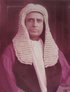 Sheikh Anwarul Haq