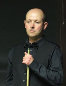 Ian Preece