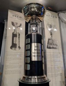 Avco World Trophy