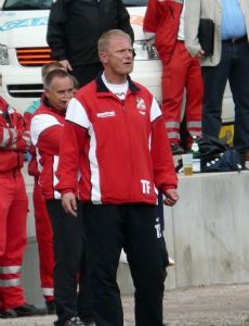 Torsten Fröhling