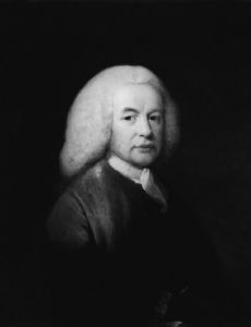 James Parsons