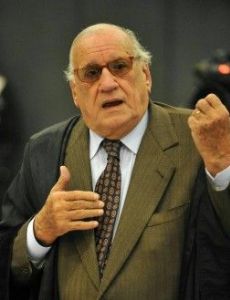 Alfredo Biondi