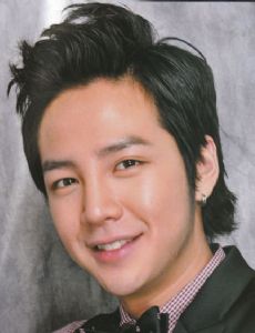 Jang Keun-suk