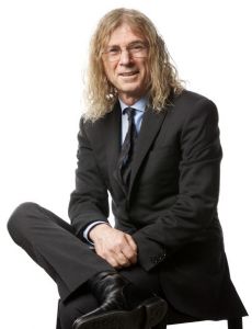 David Lowy