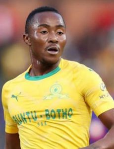 Lebohang Maboe