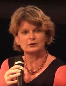 Christa Anbeek