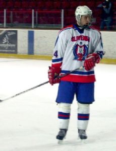Aleksandar Magovac