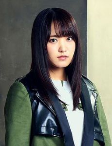 Yūka Sugai
