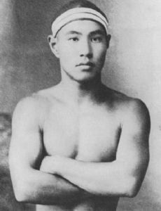 Masaren Uchida