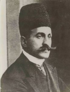 Mahmoud Alamir