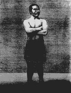 Sorakichi Matsuda