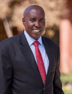 Joseph Ole Lenku