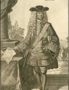 Johann Georg, Duke of Saxe-Weissenfels