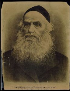 Mattityahu Strashun